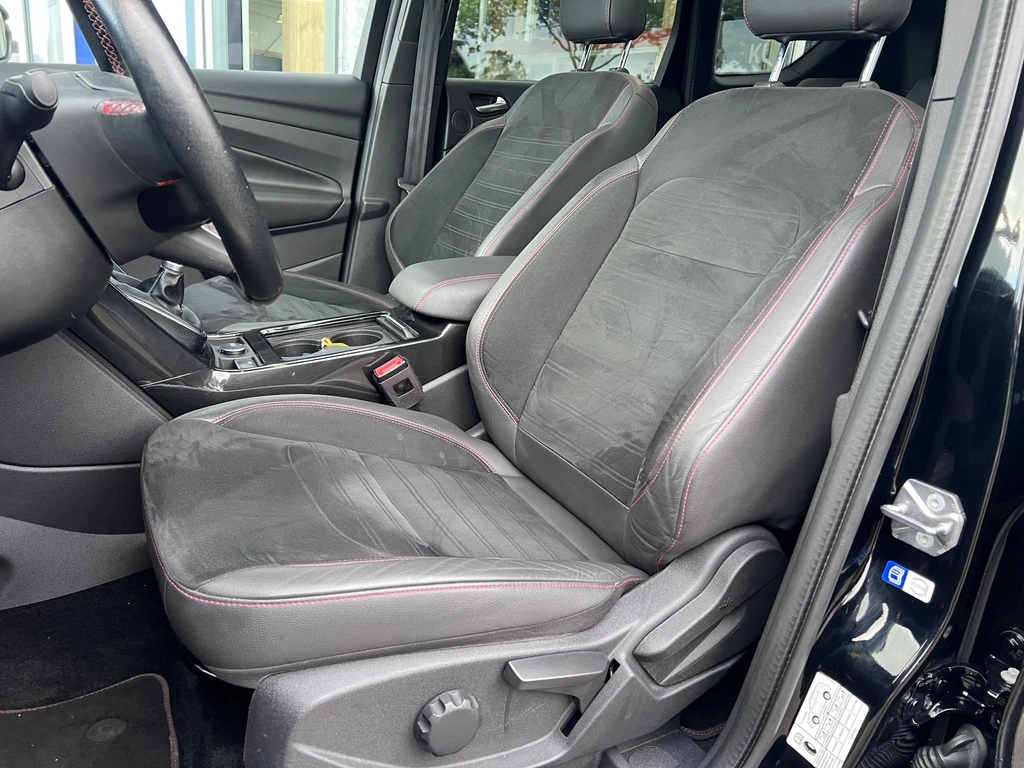 Ford Kuga – foto 19