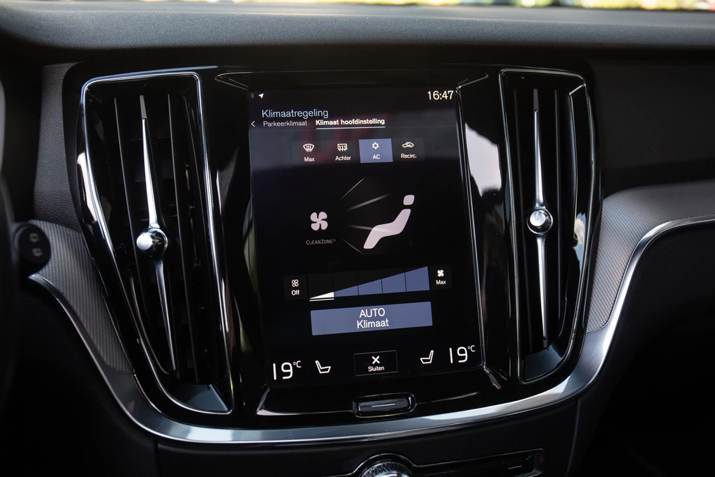 Volvo V60 – foto 17
