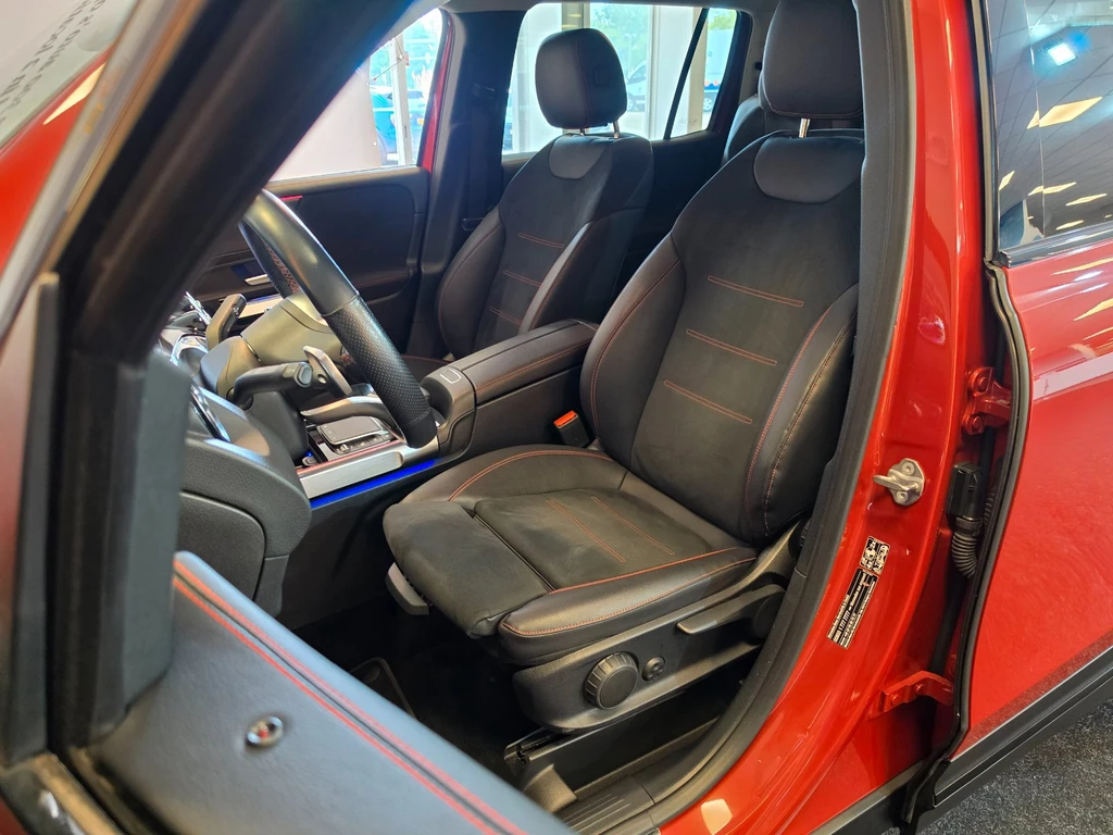 Mercedes-Benz GLB – foto 13