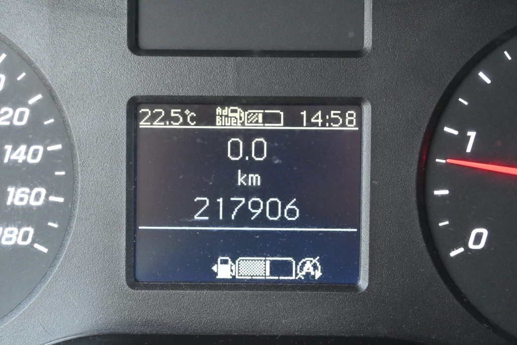 Mercedes-Benz Sprinter – foto 18