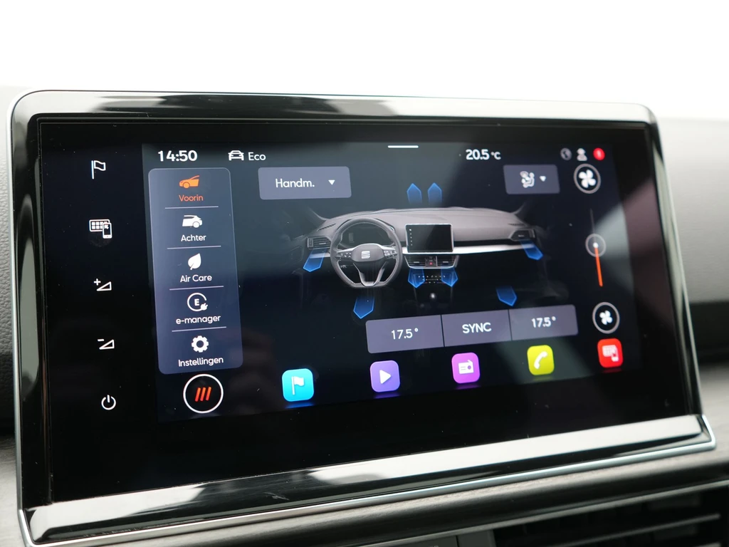 SEAT Tarraco – foto 34