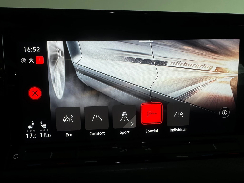 Volkswagen Golf – foto 29