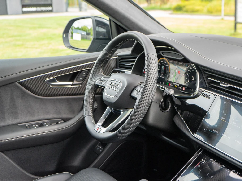 Audi Q8 – foto 45
