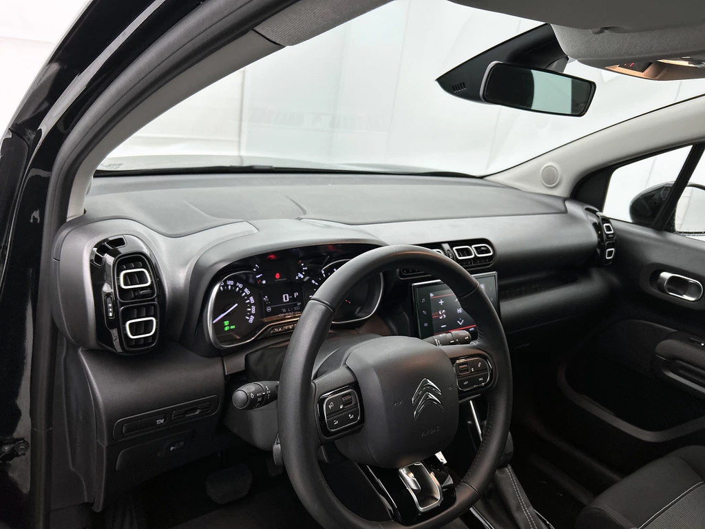 Citroën C3 Aircross – foto 18