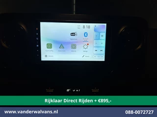 Mercedes-Benz Sprinter – thumbnail 14
