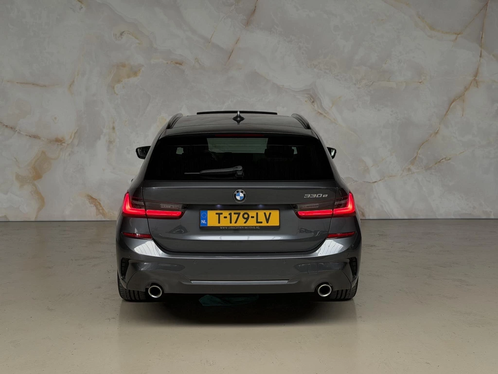 BMW 3 Serie – foto 4