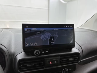 Citroën ë-Berlingo – thumbnail 7