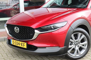 Mazda CX-30 – thumbnail 58