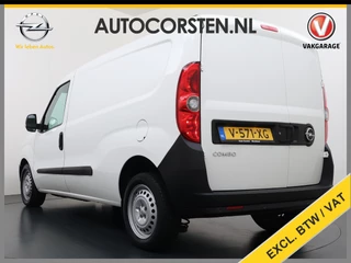 Opel Combo – thumbnail 3