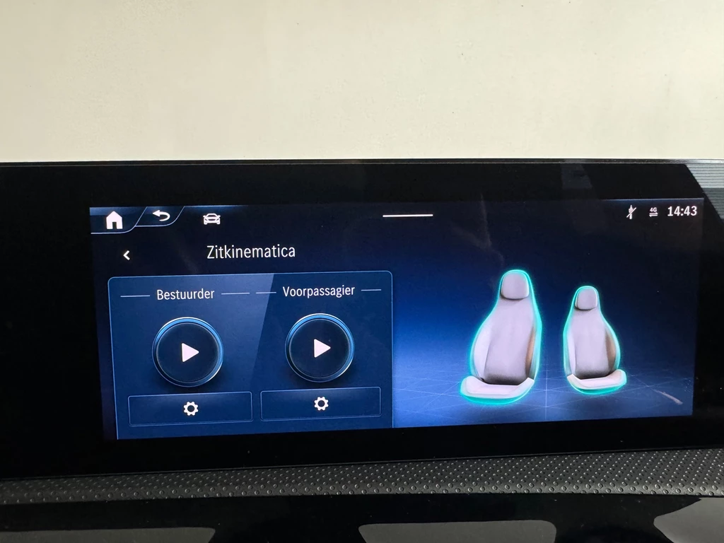 Mercedes-Benz A-Klasse – foto 26