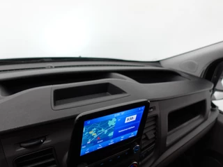 Ford Transit Custom – thumbnail 30
