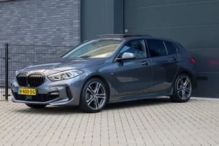 BMW 1 Serie – thumbnail 5