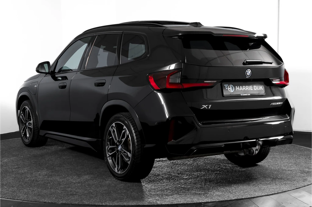 BMW X1 – foto 5