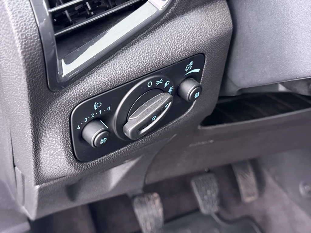 Ford EcoSport – foto 30