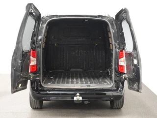 Opel Combo – thumbnail 10