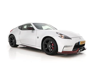Nissan 370Z – thumbnail 5