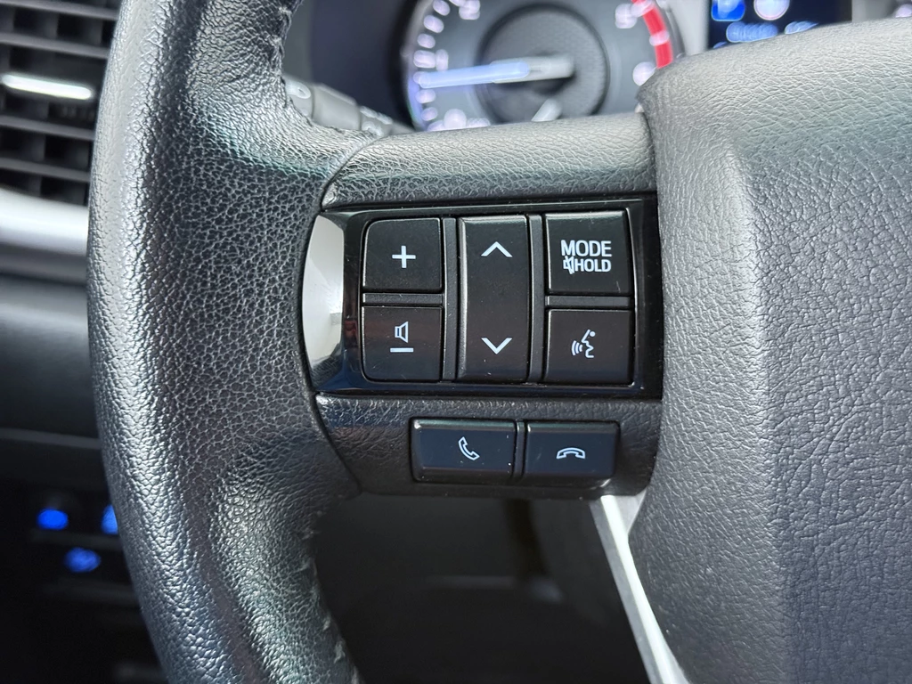 Toyota Hilux – foto 20