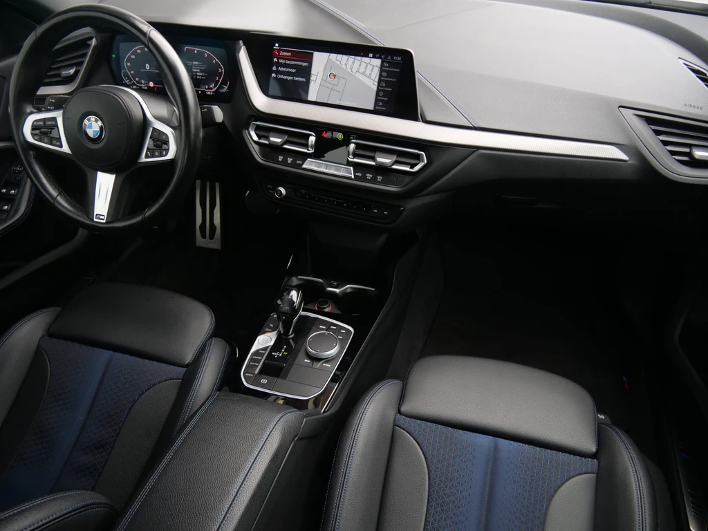 BMW 2 Serie – foto 12