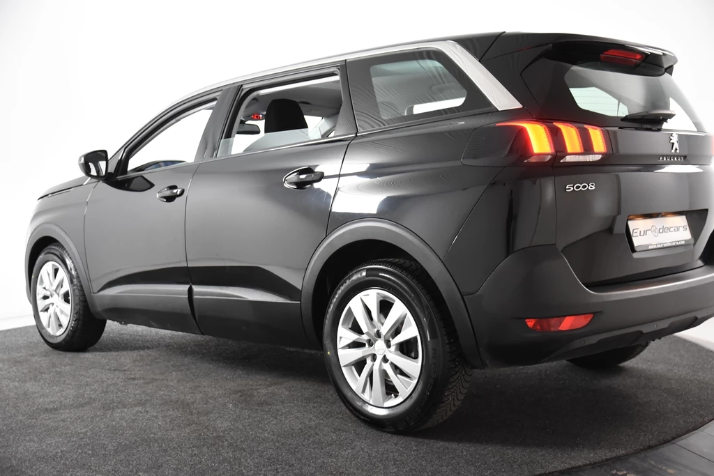 Peugeot 5008 – foto 8