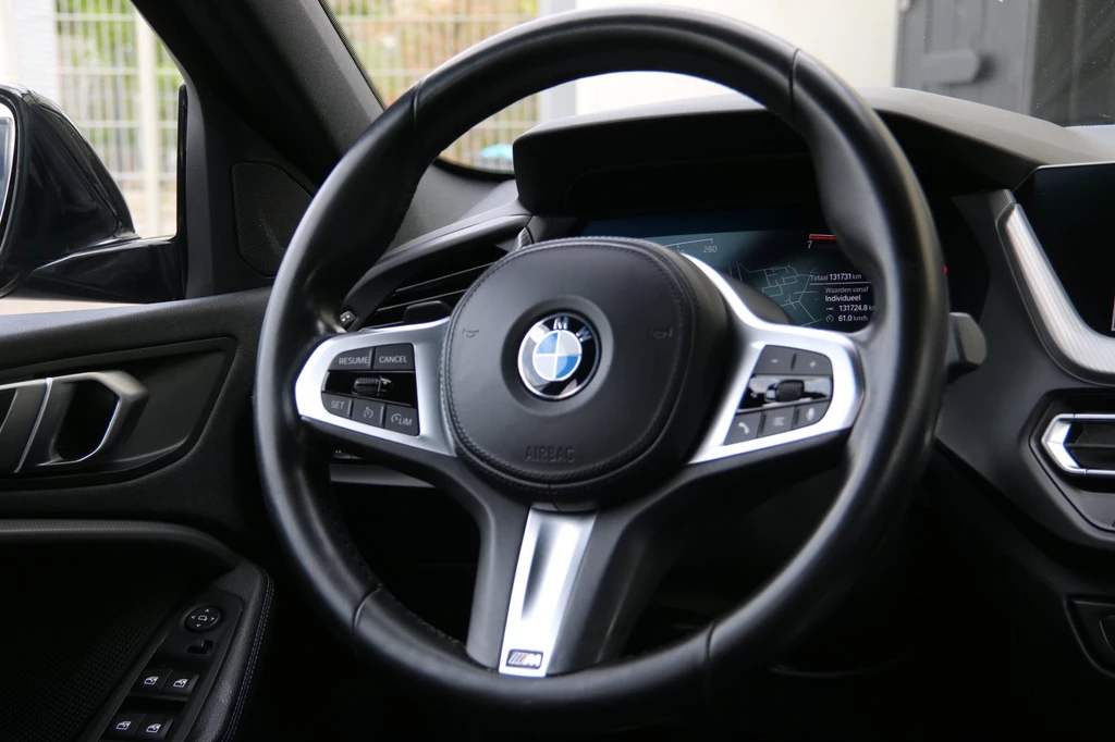 BMW 1 Serie – foto 15