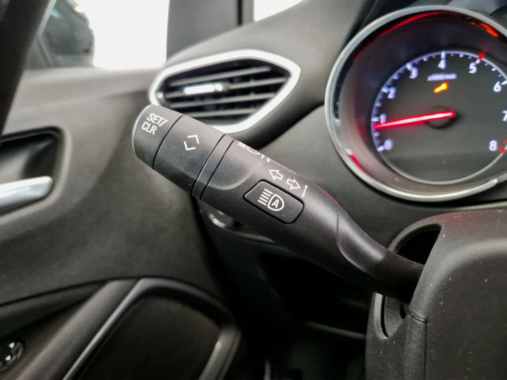 Opel Crossland – foto 12