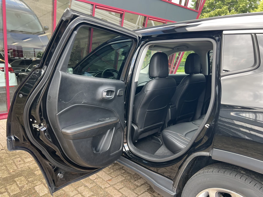 Jeep Compass – foto 19