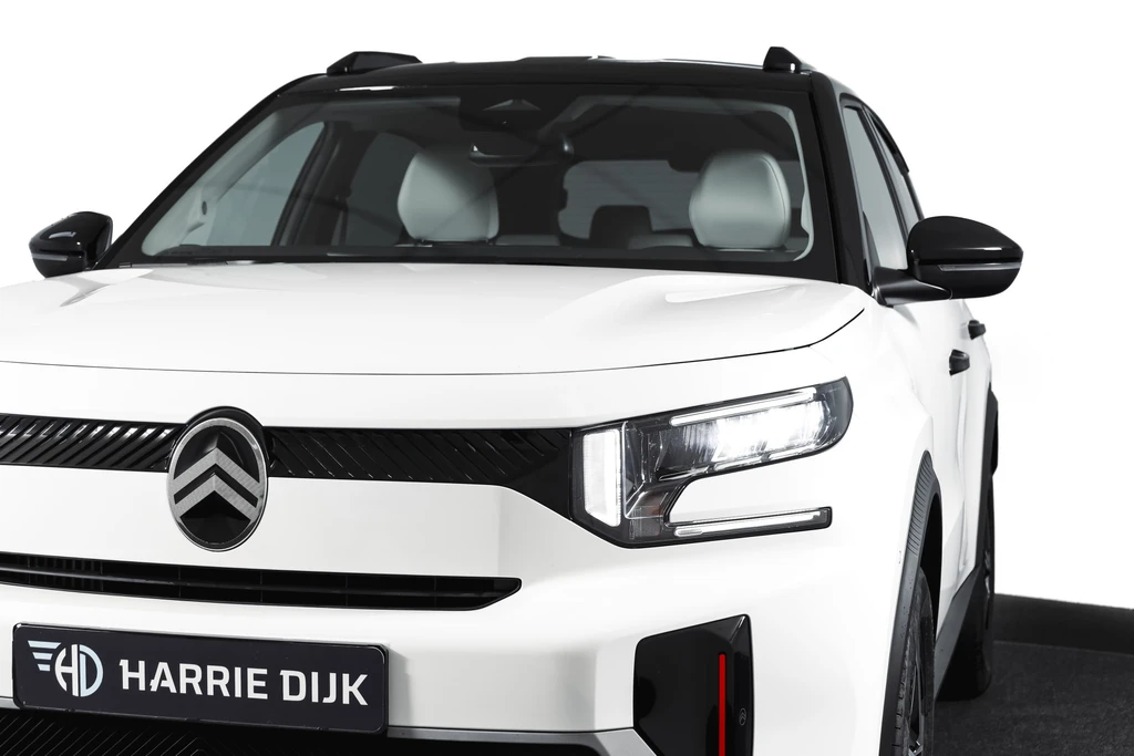 Citroën C3 Aircross – foto 3
