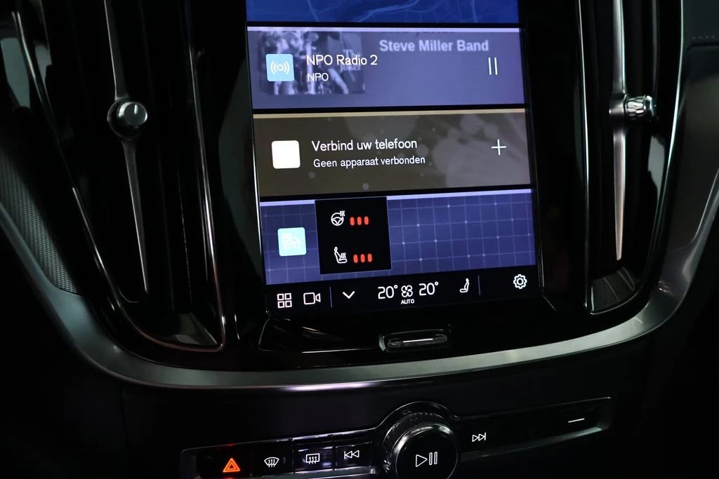 Volvo V60 – foto 26