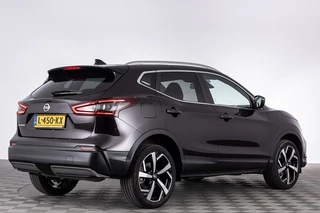 Nissan QASHQAI – thumbnail 4