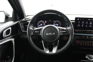 Kia Ceed Sportswagon – thumbnail 34