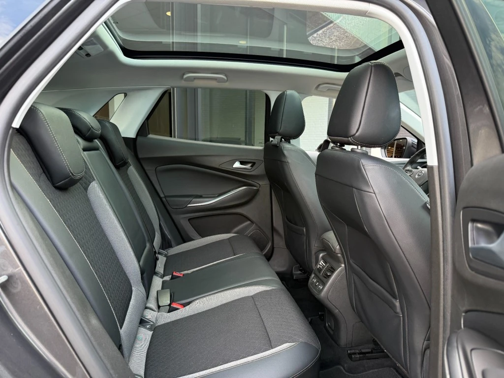 Opel Grandland X – foto 49