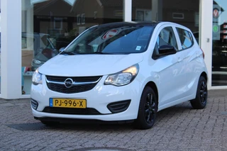 Opel KARL – thumbnail 1