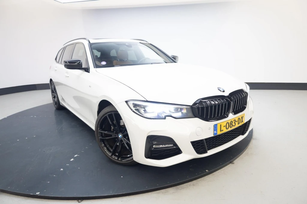 BMW 3 Serie – foto 8