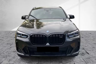 BMW X4 – thumbnail 5