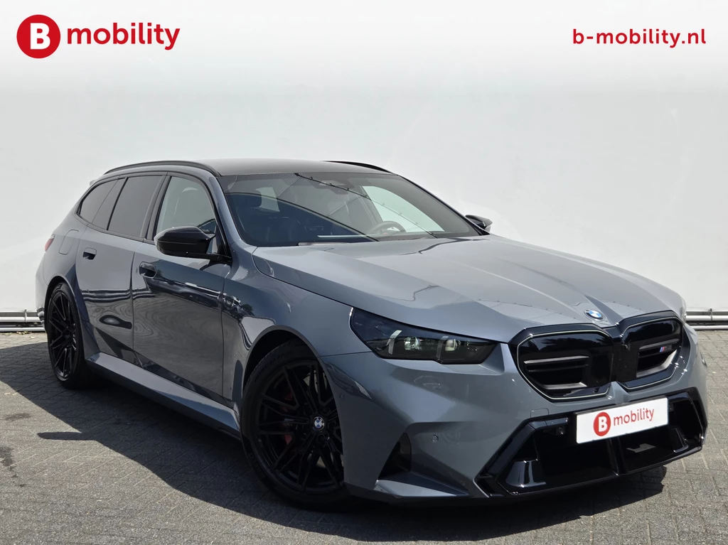 BMW M5 – foto 6