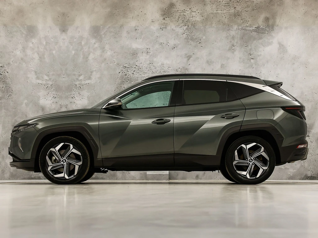 Hyundai Tucson – foto 3