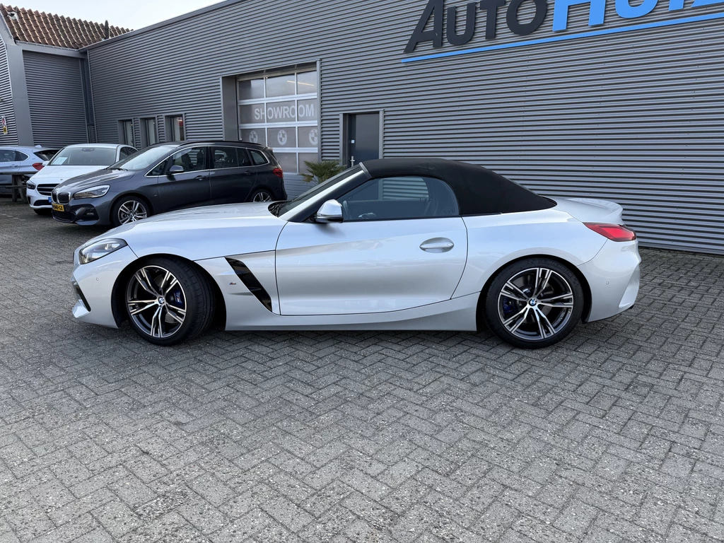 BMW Z4 – foto 5