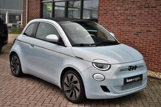 Fiat 500C – thumbnail 25