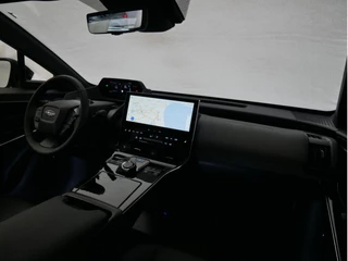 Subaru Solterra – thumbnail 24