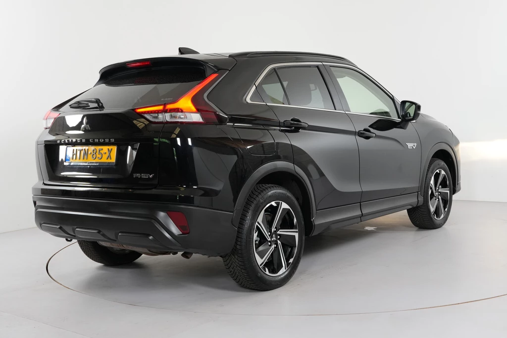 Mitsubishi Eclipse Cross – foto 7