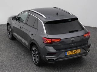 Volkswagen T-Roc – thumbnail 7