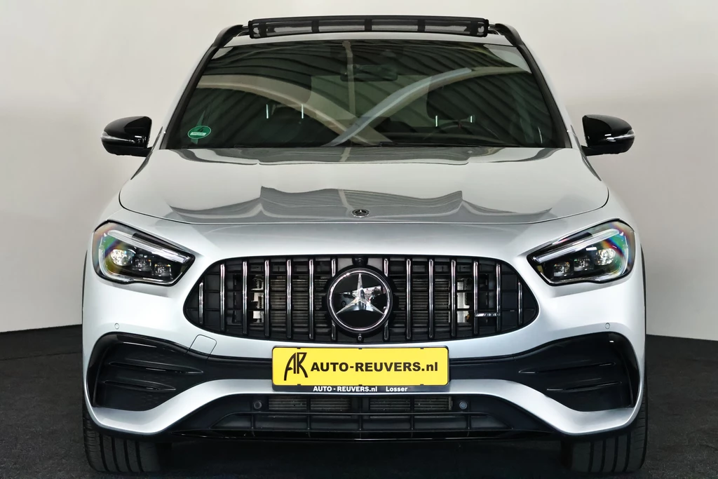 Mercedes-Benz GLA – foto 7