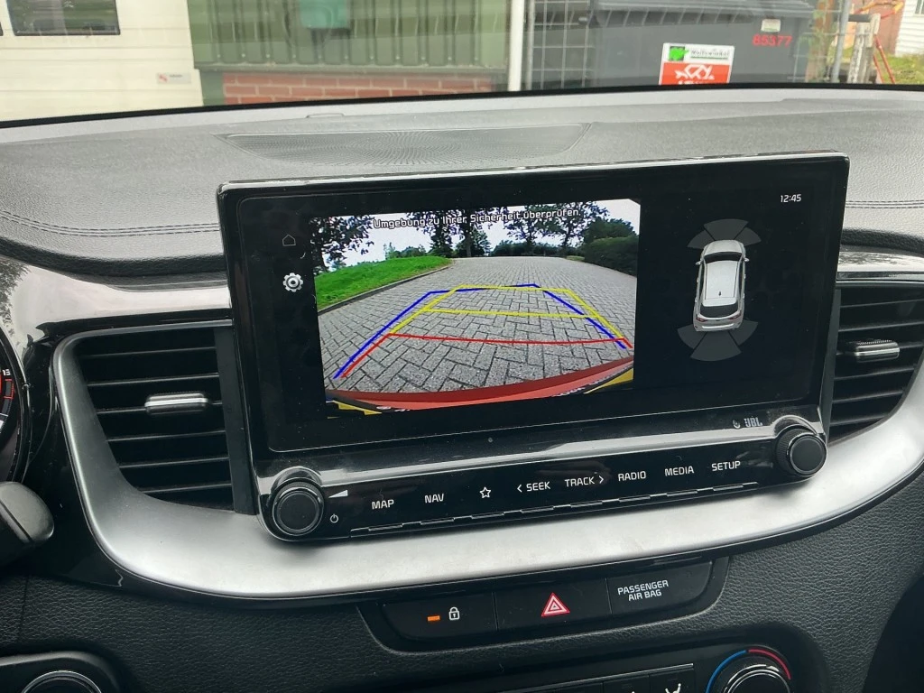 Kia ProCeed – foto 19