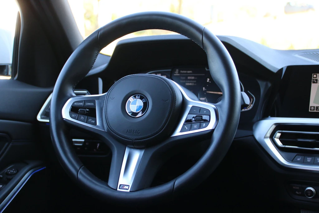 BMW 3 Serie – foto 10