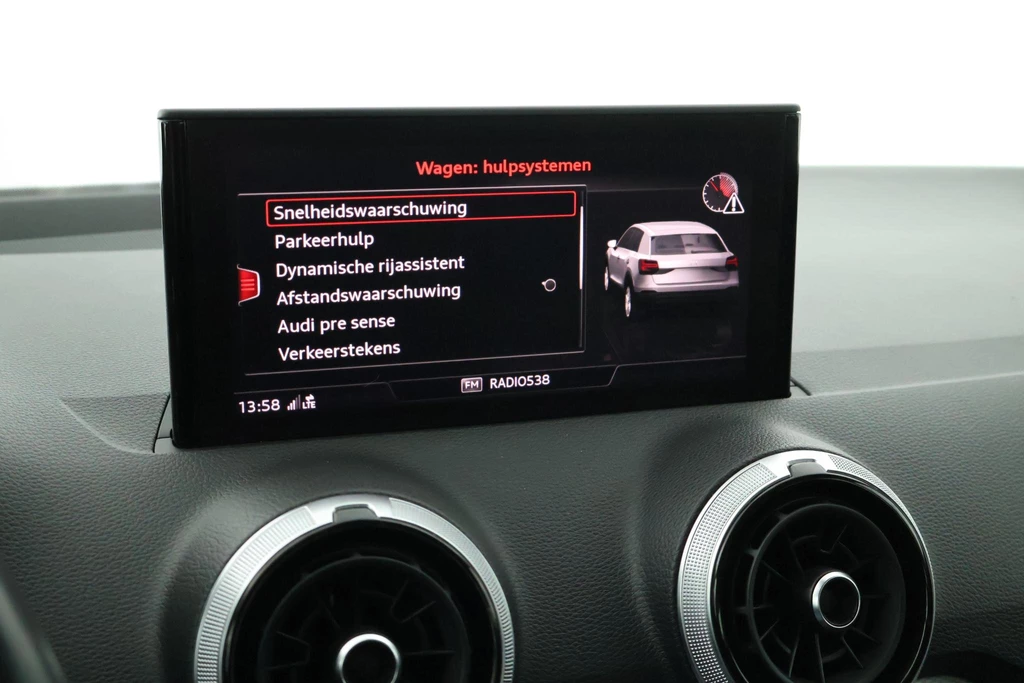 Audi Q2 – foto 32