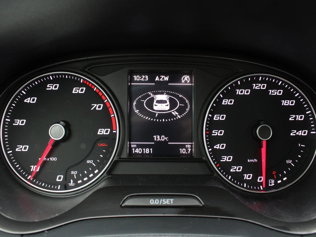 SEAT Ibiza – foto 11