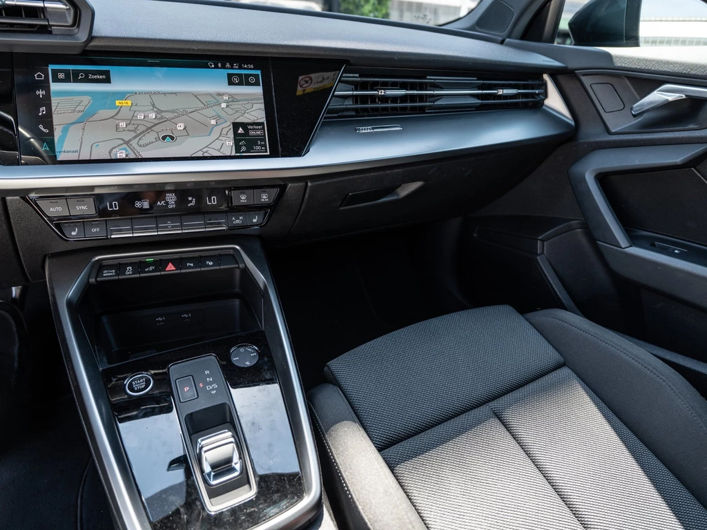 Audi A3 – foto 9