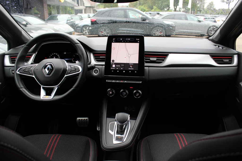 Renault Captur – foto 9