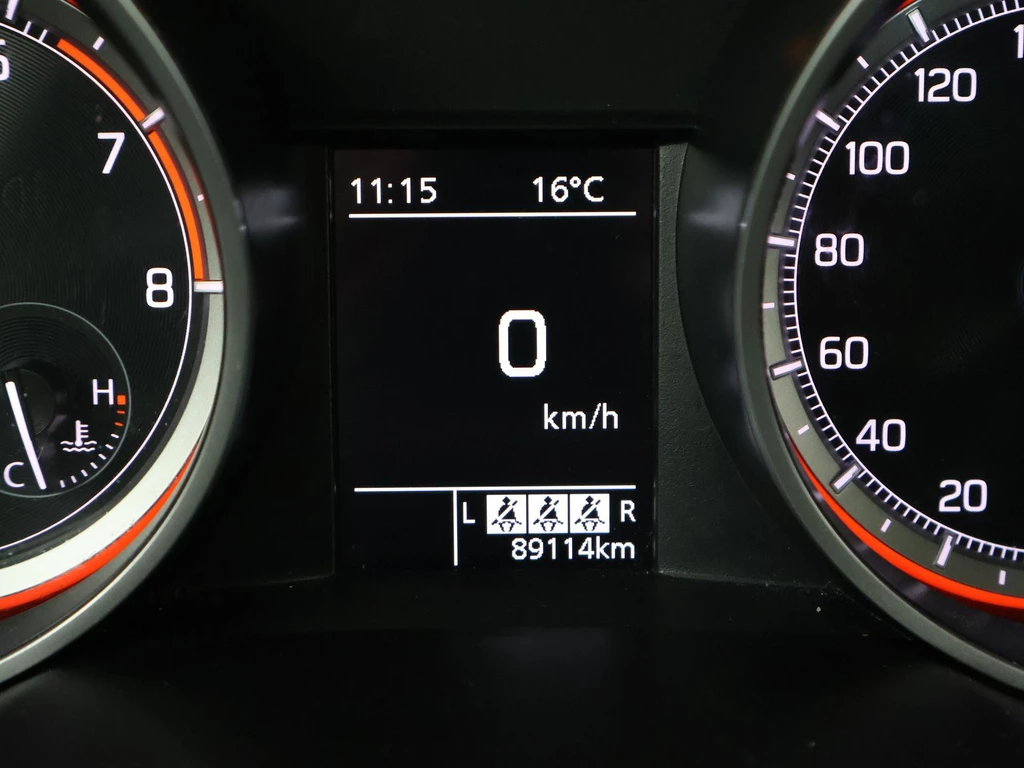 Suzuki Swift – foto 23