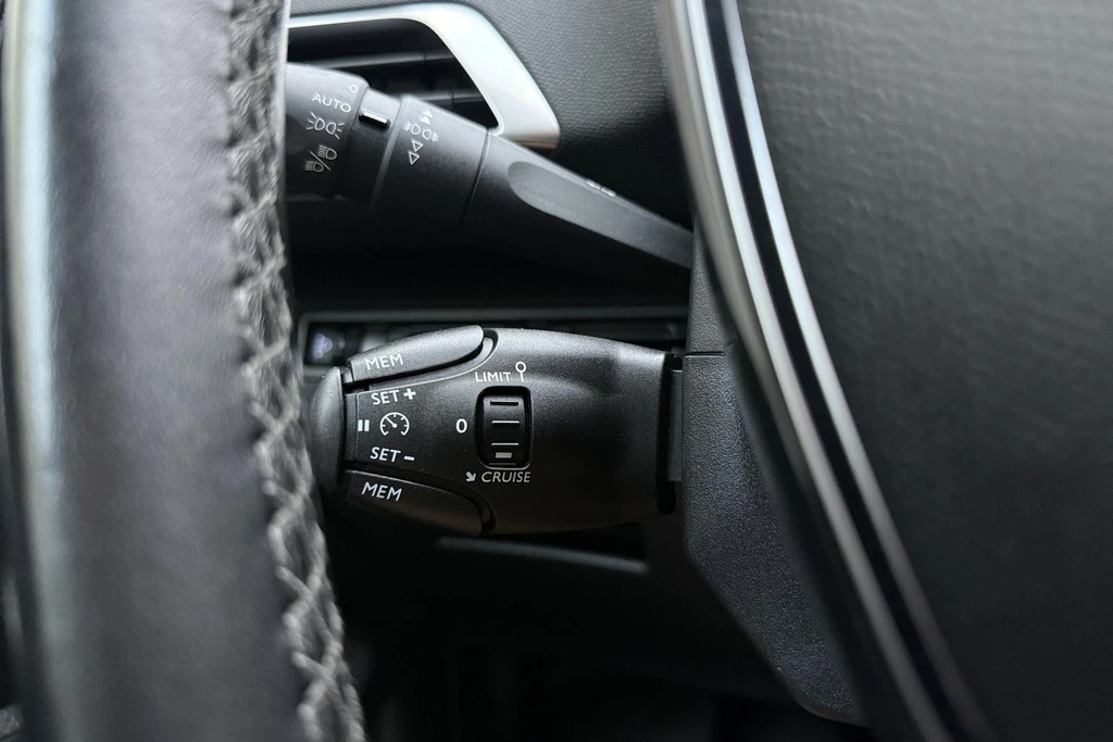 Peugeot 3008 – foto 21